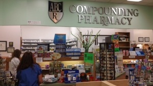 Local Compounding Pharmacy