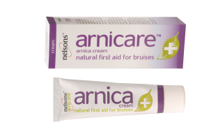 Arnica Cream