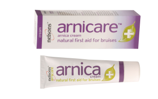 Arnica Cream