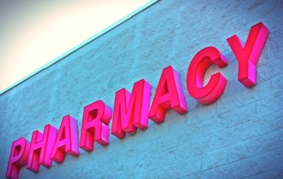 Los Angeles Compounding Pharmacy