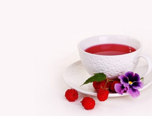 Health Benefits of Drinking Hibiscus Tea