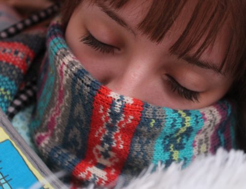 5 Tips to Avoid Being Sick Through The Holidays