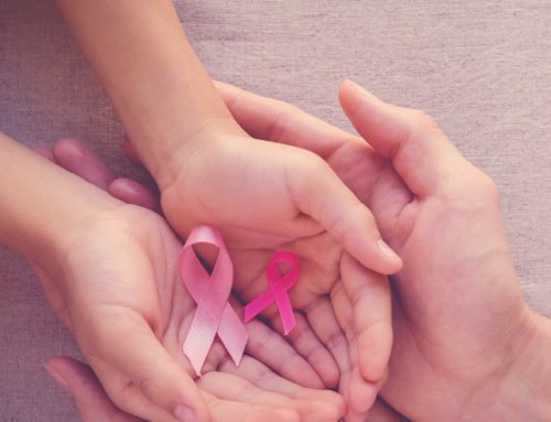 Top 10 Facts About Breast Cancer