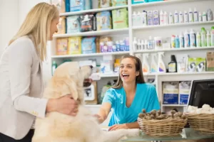 compounding pharmacy for pets