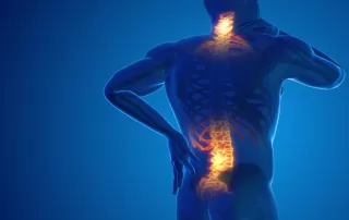 Why is LDN Medication Prescribed for Chronic Pain?