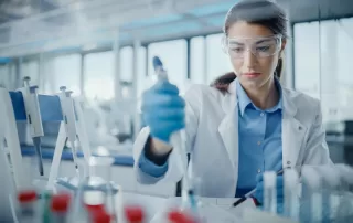 What Are Top Five Benefits of LDN Medication