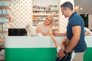 pet compounding pharmacy