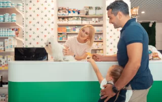 pet compounding pharmacy