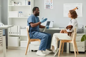 Compounding Veterinary Can Assist with Long-Term Health
